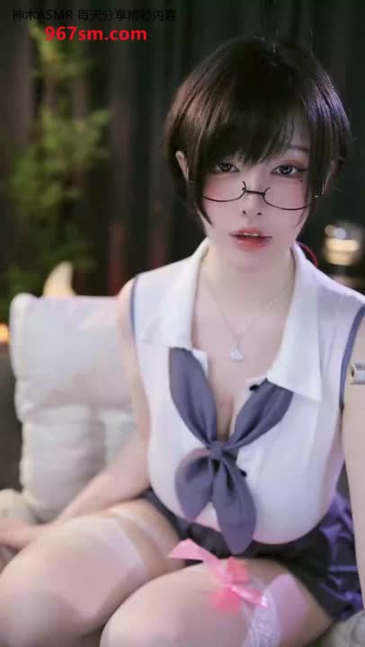 #一色 #雨教皇 学生妹的尝试1