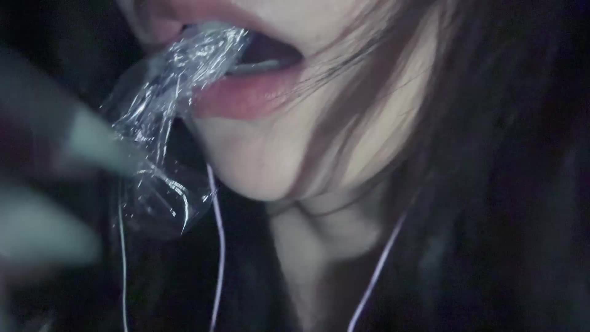#布鲁比呐呐 轻咬麦
