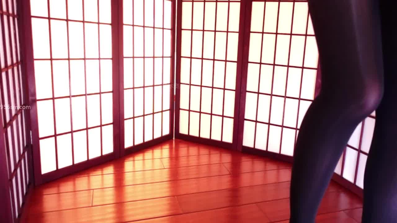 #一酱33 百合盛开之时
