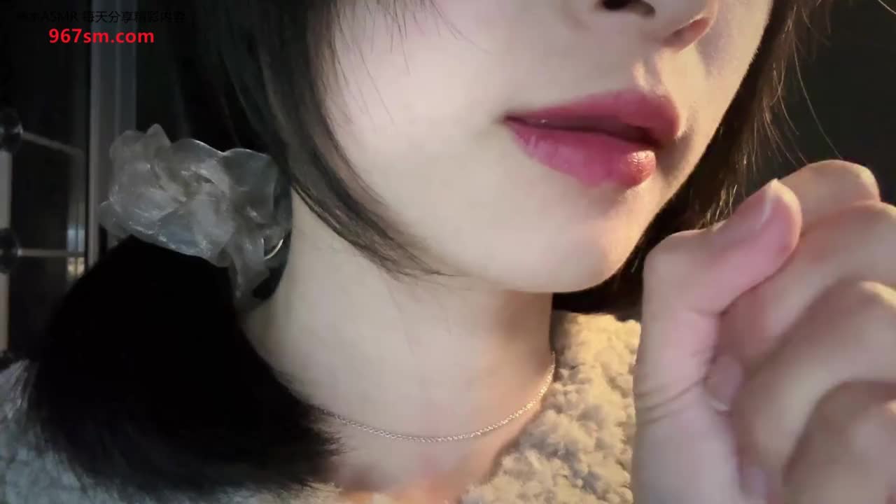 #Nana困薯  手指小洞洞
