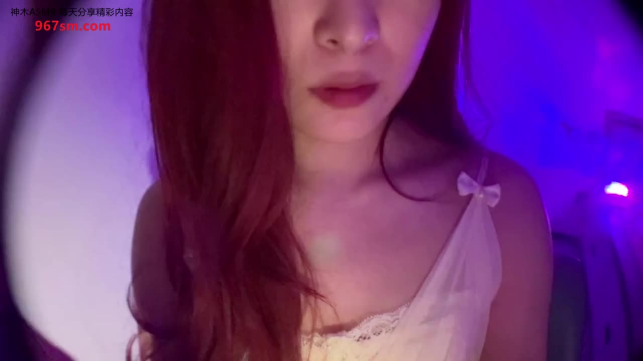 #小灿助眠  4.2鱼眼天平，麻麻降温