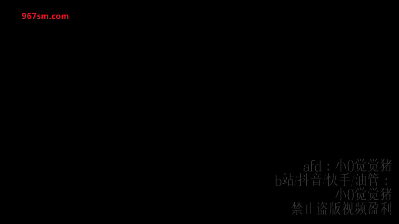 #小0觉觉猪 弹舌小合集