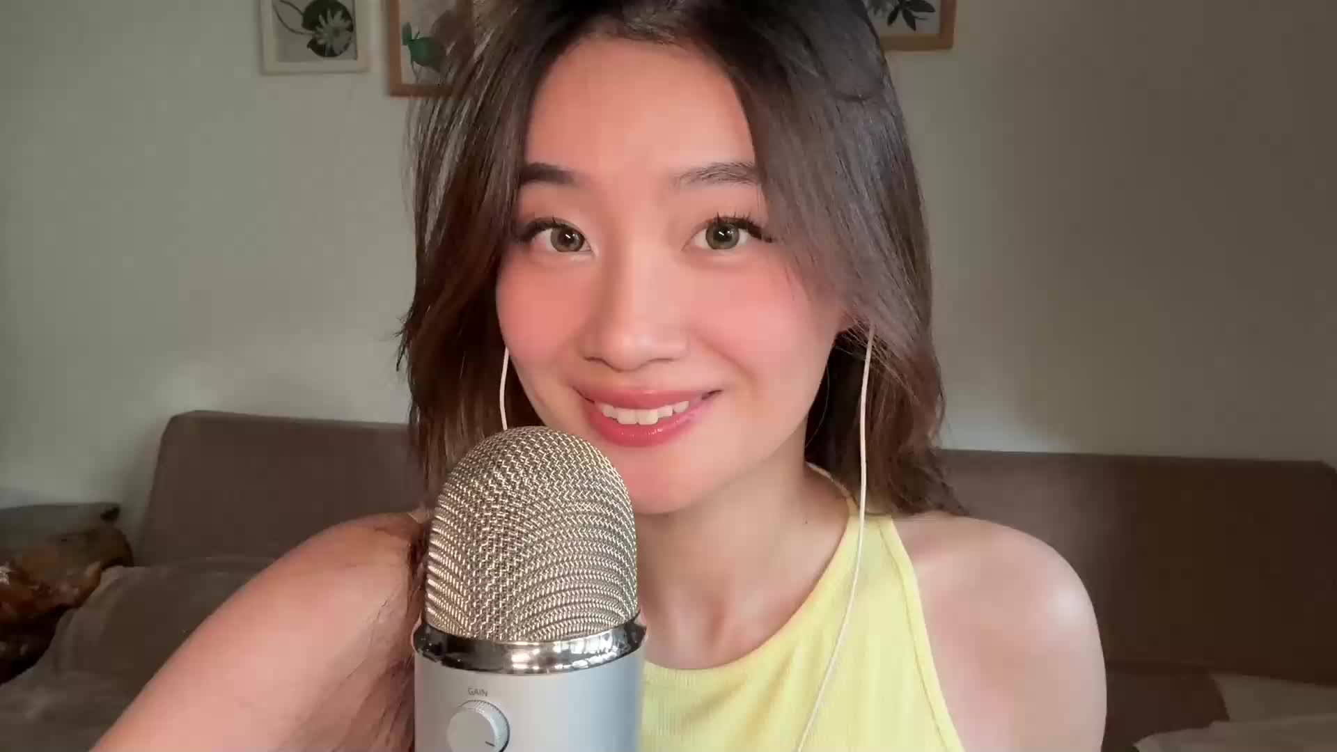#lin 舔🖊
