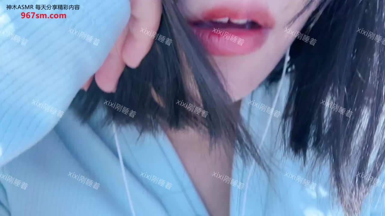 #xixi刚睡着 妈妈剧情