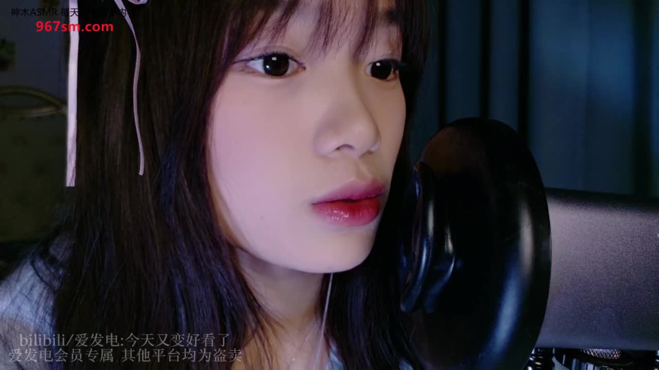 #今天又变好看了 视觉向深贴鼓膜振耳
